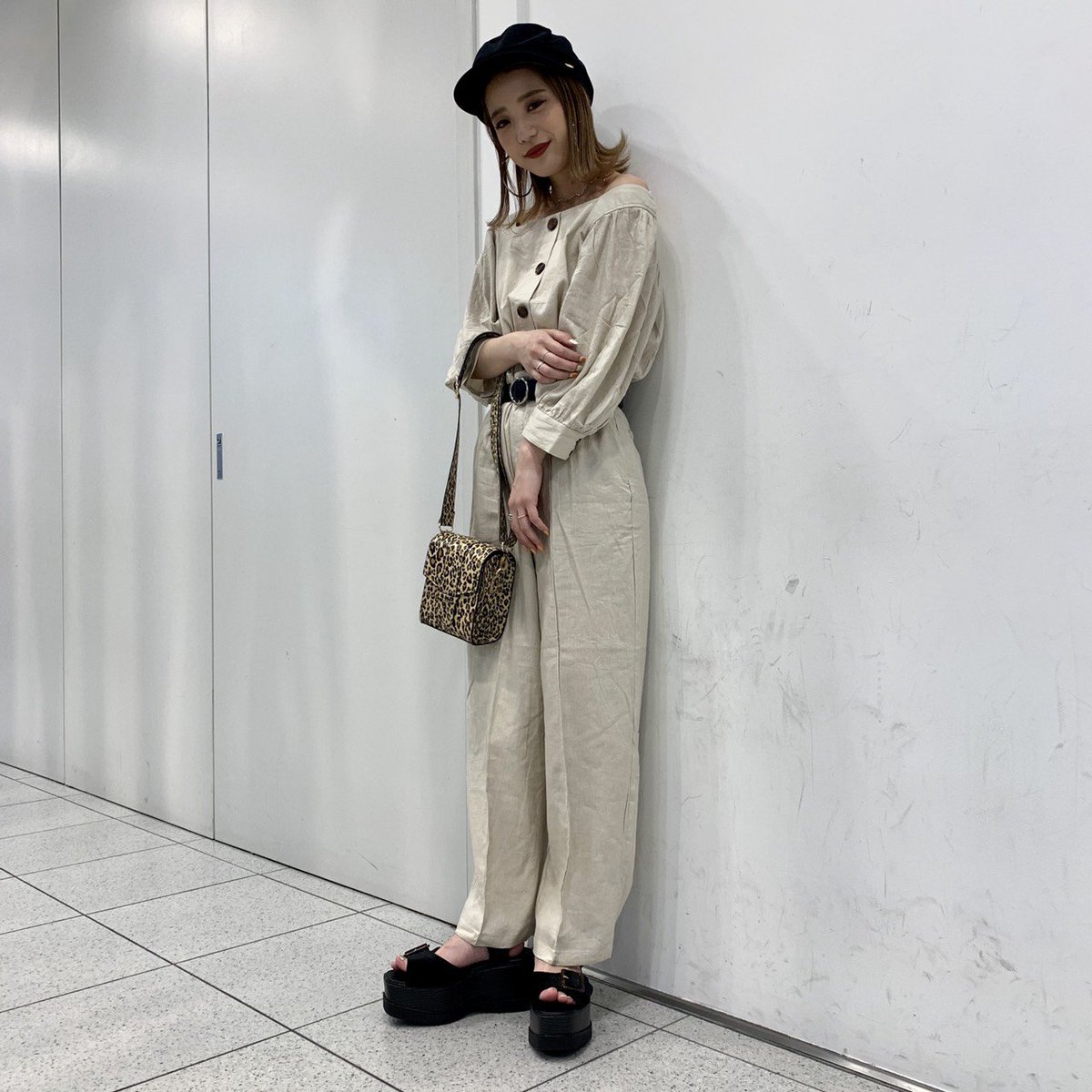 Hep Five Op Twitter Heather アサコンツーピース T Co Vpm1xaofn0 ヘップファイブトピックス Heather ヘザー セットアップ セットアップコーデ