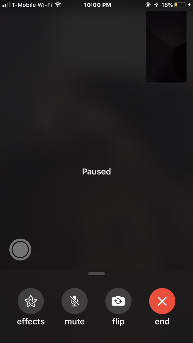 KePartyw's tweet photo. She wont even come to the screen but wont let me go to sleep it’s been 2 hours @lisaaabryant im tired https://t.co/E3Et2aSr1j