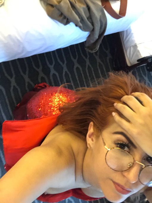 I can’t zip up my own dress and my hotelmates aren’t here. Do I bail or is it like super weird to call