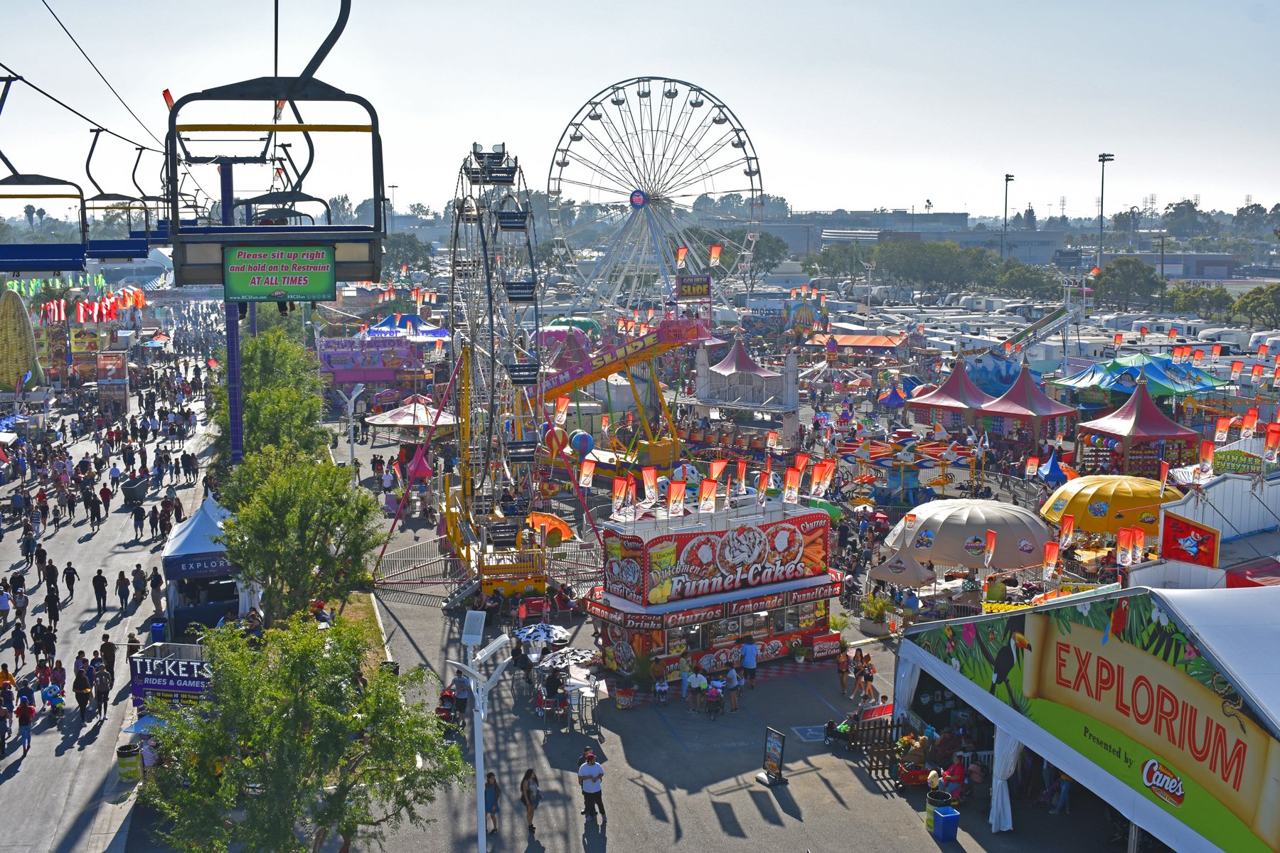 OC Fair on Twitter "Unlimited Ride Wristbands are here! A wristband