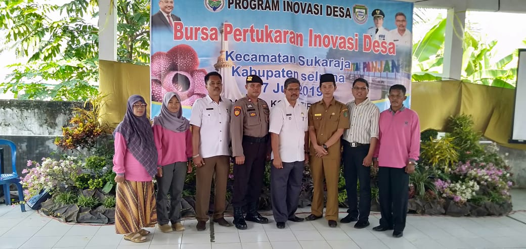 Faluzi5's tweet photo. #BursaInovasiDesa2019 ajang pertukaran ide kreatif dan inovatif bagi desa agar menjadi desa yang Produktif dan Kompetitif #StopStunting @jokowi @EkoSandjojo @anwsanusi @taufikmadjid71 @fachrilabalado @NursaidM
@TPPISeluma https://t.co/tSeh44mrGJ
