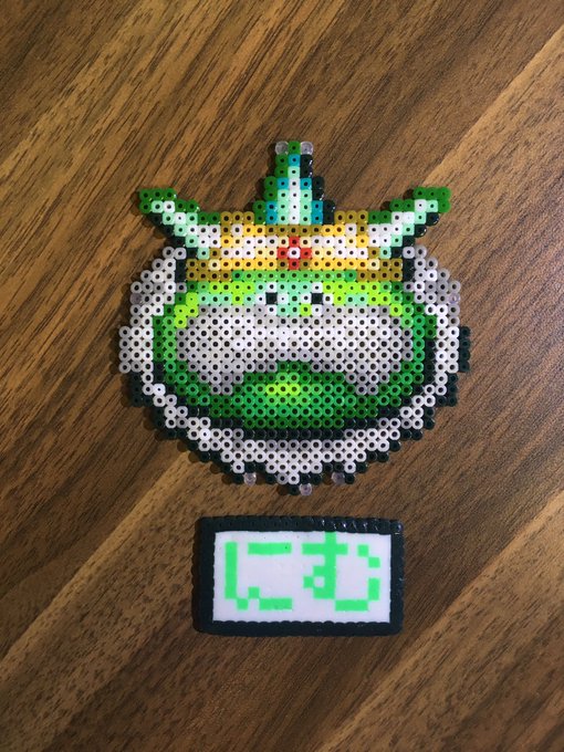 にむさん がハッシュタグ アイロンビーズ をつけたツイート一覧 2 Whotwi グラフィカルtwitter分析 にむさん がハッシュタグ アイロンビーズ をつけたツイート一覧 2 Whotwi グラフィカルtwitter分析