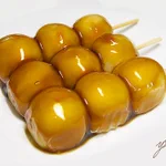 美味しそうな写真だと思っていたら実は絵だった？!