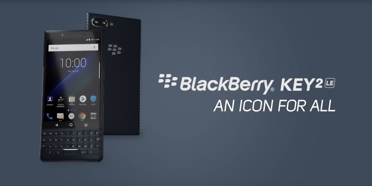 1ShopMobile's tweet photo. ▼値下がり▼Blackberry KEY2 LE 64GB - $339!! {{無料速達とオプションの6〜12ヶ月の延長保証プログラム}} -------->> https://t.co/vWmaOY4FX7
#1ShopMobile #BlackBerry #blackberryjp #Key2LE #BBKey2LE #BlackberryKey2LE #携帯電話 #SIMフリー #格安 #新規 https://t.co/ogyRUiYx6Z