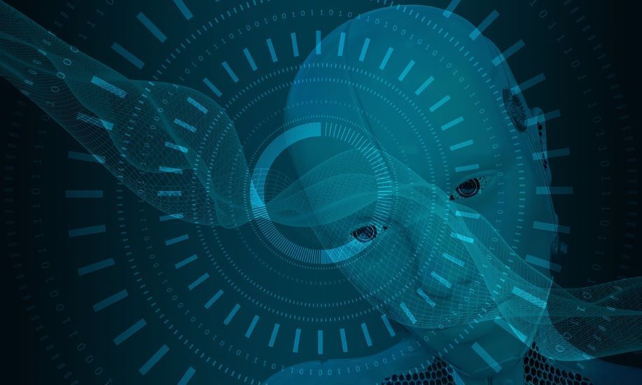 Digispin_Paris's tweet photo. The Time For AI Is Now ! ✅ #DigitalTransformation #BigDATA #AI #Technology #Adaptation 
https://t.co/WbmPWvoiWK https://t.co/WdJuQCj5ep