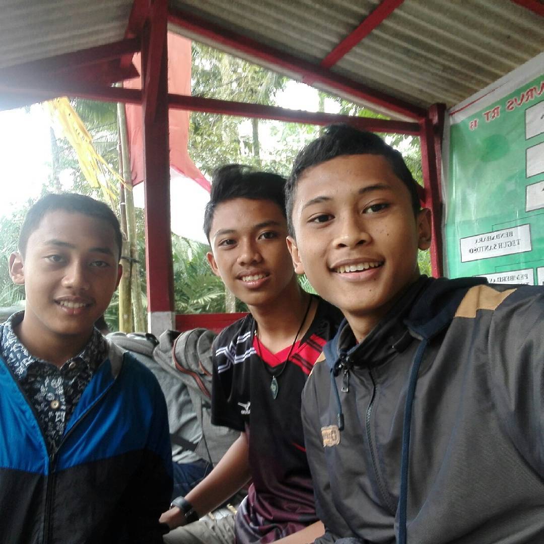 Supriyanto tweet media