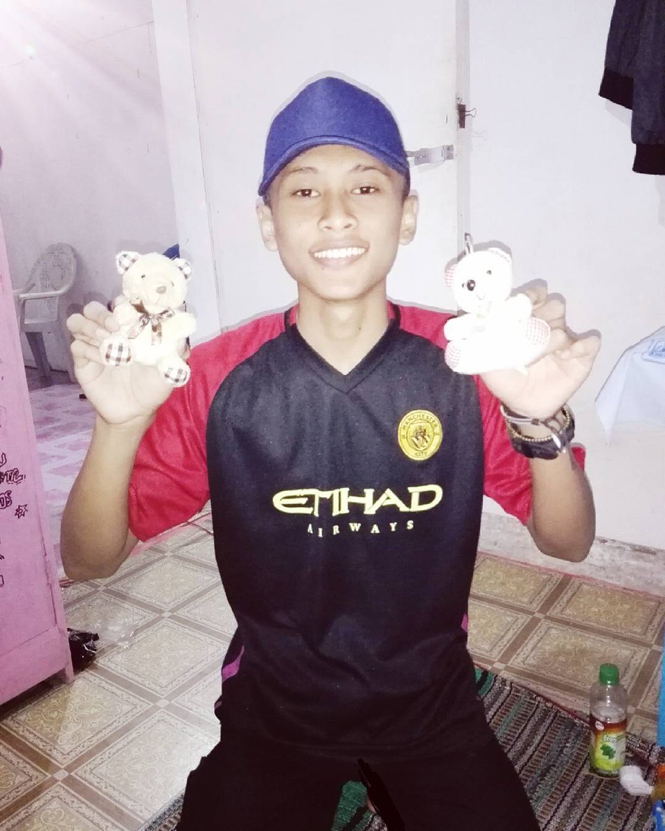 Supriyanto tweet media