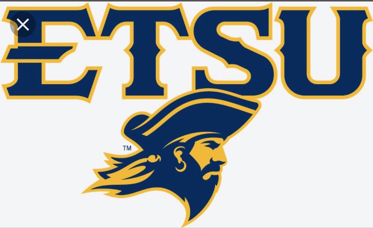 IbrahimaJarjou's tweet photo. Blessed to receive an offer East Tennessee State University https://t.co/PALKaG89jA