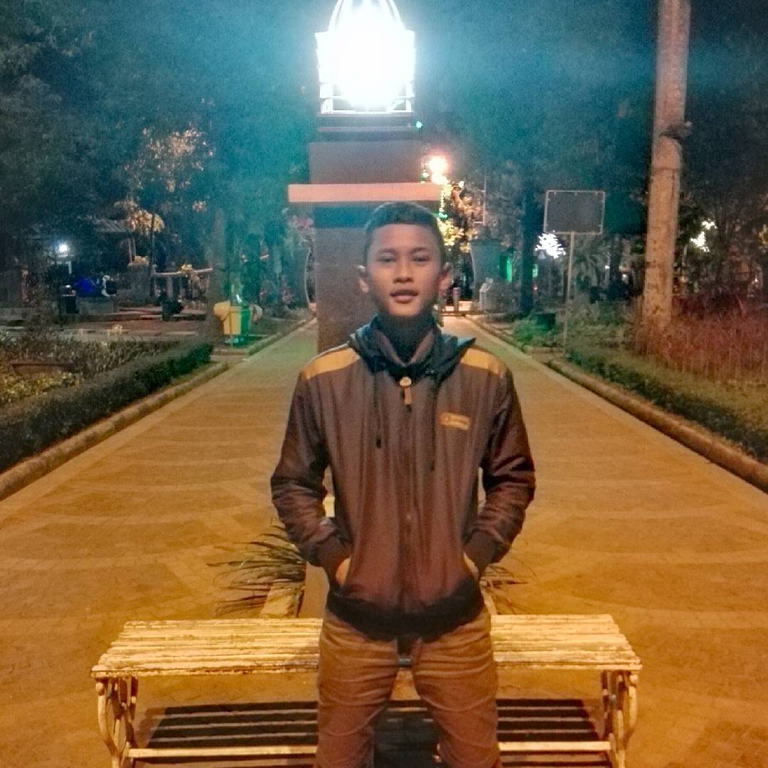 Supriyanto tweet media