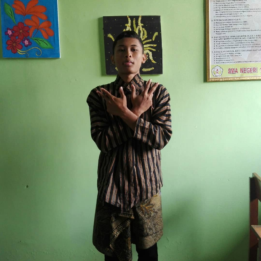 Supriyanto tweet media