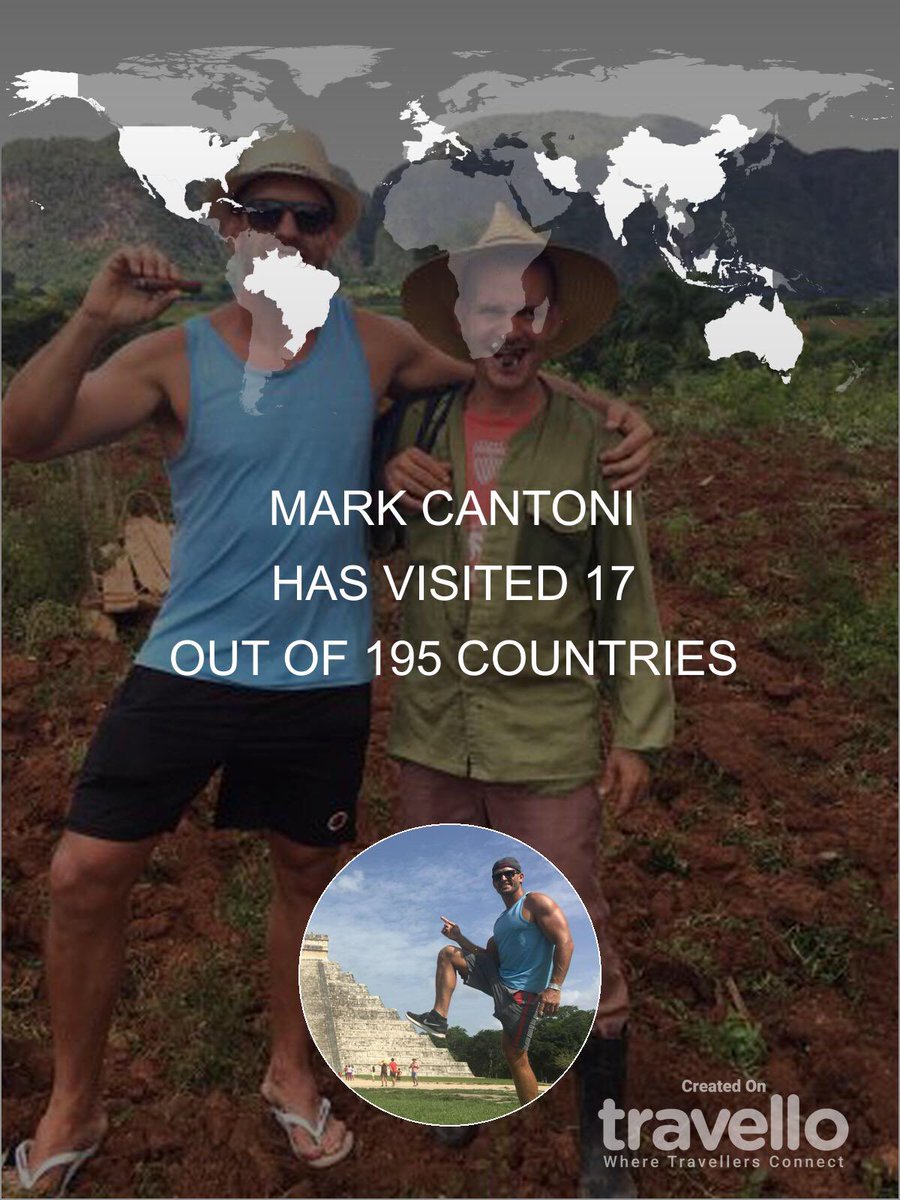 mark_cantoni's tweet photo. #TravelloRewards https://t.co/1eUc1Lwi4H
