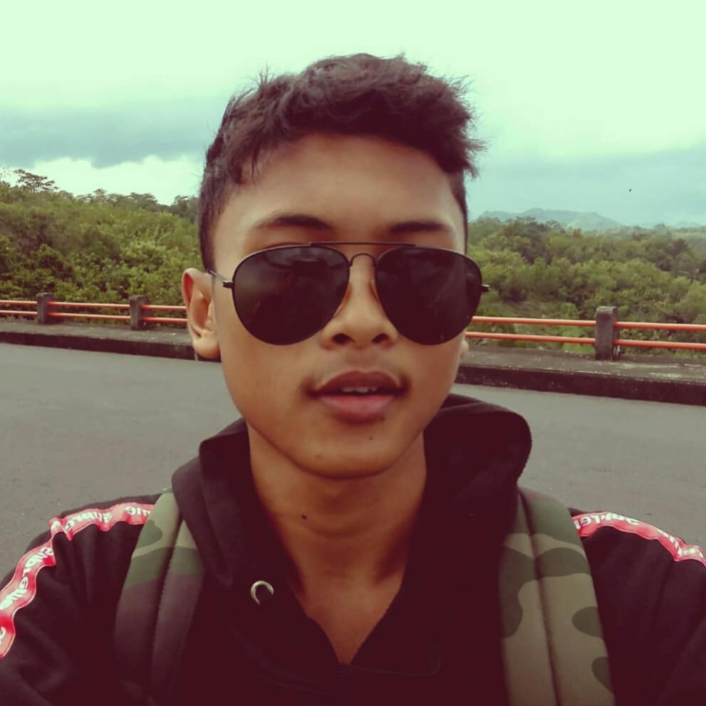Supriyanto tweet media