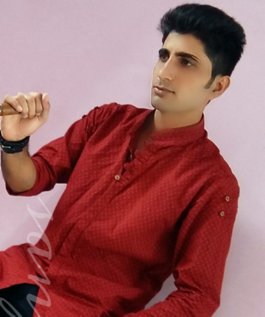 SanjeevLamba16's tweet photo. #actor #Bollywood #TSeries  #sanjeevlamba https://t.co/ozCVWpTjFj