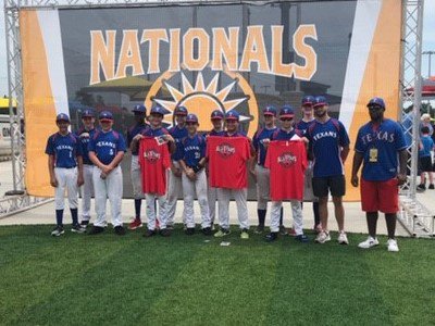 13U Baseball Youth All Americans! fortbendtexans.com/clubs/1999/ann…