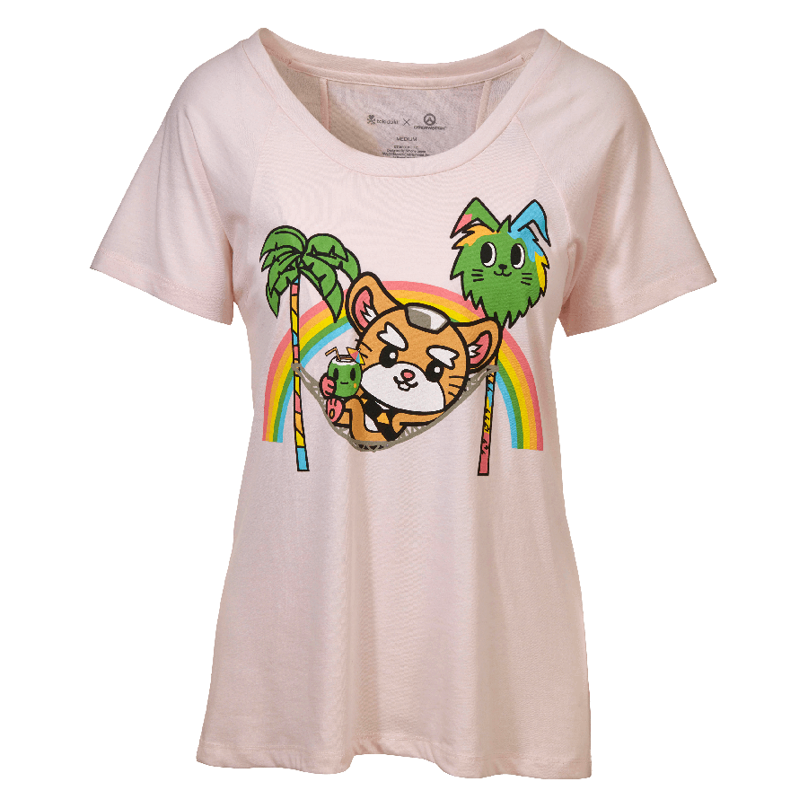 オーバーウォッチ2 レッキングボール Tシャツ XXL overwatch オーバーウォッチ Tシャツ xl レッキングボール ユニクロ
