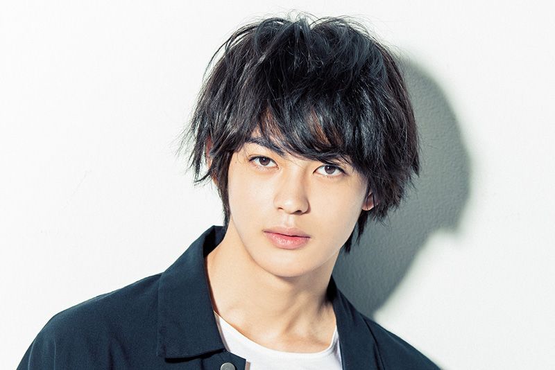 Men S Non No 前髪やもみあげのフォルムにはこだわりがあります という俳優 神尾楓珠さん T Co 43nqbvrm そんな神尾さんのヘアスタイル写真を回転させられるのは メンズノンノだけ Kamio Fuju