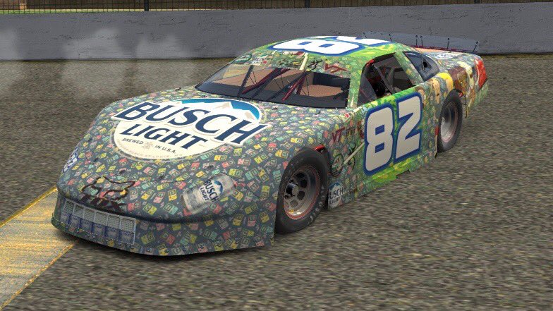 HMS_race's tweet photo. Week one is in the books! Congratulations to @jmoneyVT15 on the first victory of the season! https://t.co/MpVzOuvsjs