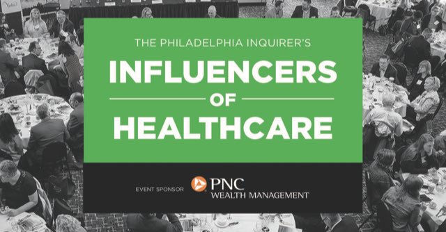 DrArturoAI's tweet photo. Honored to receive the wonderful news of being selected by @PhillyInquirer as winner of 2019 Influencer of Healthcare Awards!! A reflection of our team effort at @CancerCenter and the many patients we have the privilege to serve!! #InquirerEvents #InfluencersOfHealthcareAwards https://t.co/0r2bSOHSgJ