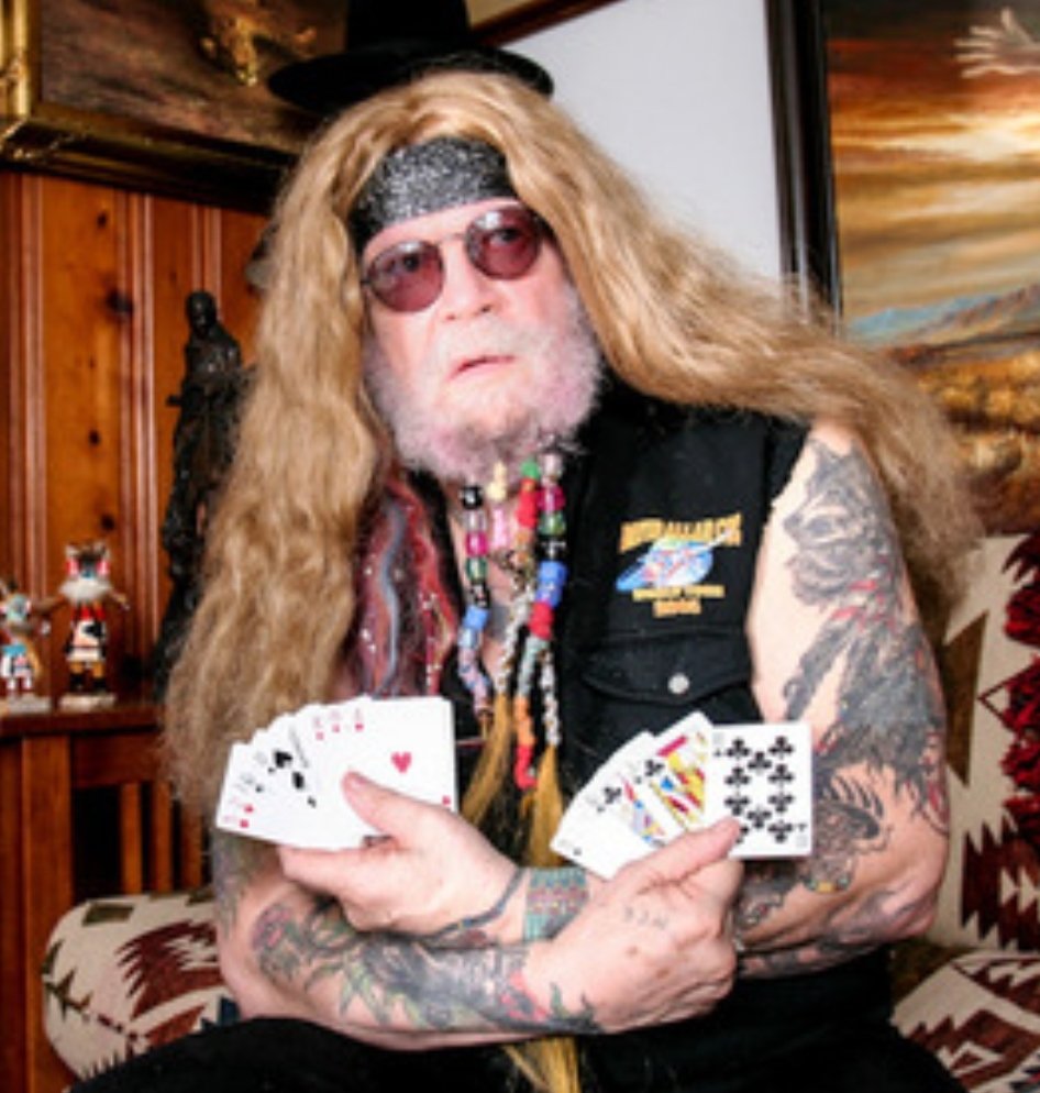 Mad Hatter Shows tweet media