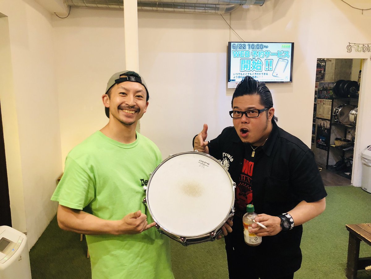 Ryo（KDTcrew） tweet media