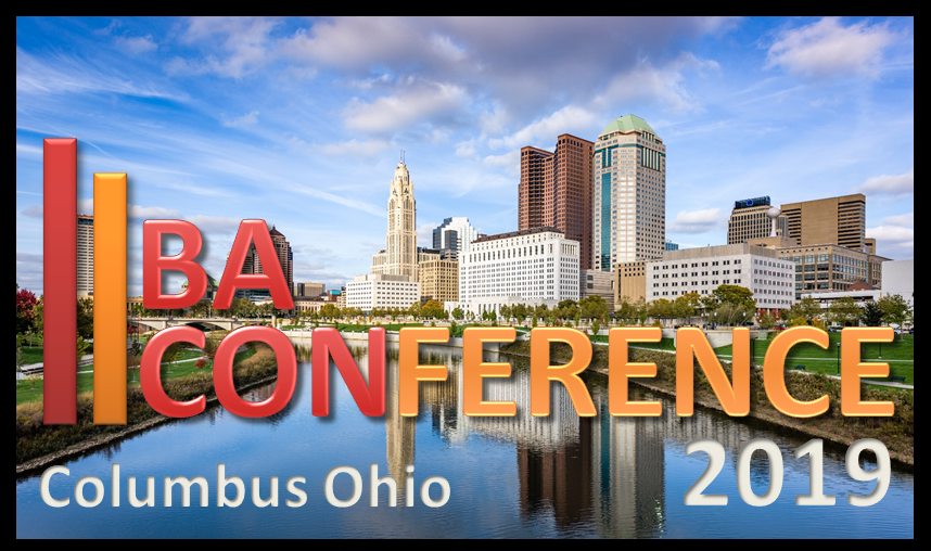 IIBA Columbus tweet media