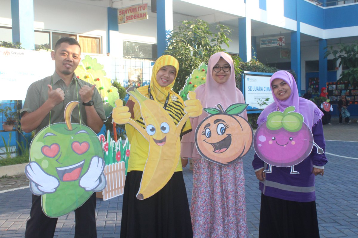 sdjuaraparagon's tweet photo. Ayo sambut siswa juara di hari pertama sekolah. #MPLS #POSTER #haripertamasekolah #imsharing #imhappy @rumahzakat @Filantra1 @paragon https://t.co/QE3nHqcrpn