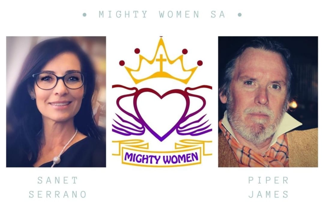 MightyMenWC's tweet image. ROYALTY IS COMING TO Sandringham Farm, Stellenbosch.!!!
13-15 Sept 2019!
Taking and holding the reigns at our MW Camp will be:
The ROYAL Piper, Piper James 
and ROYAL Miss South Africa contestant Sanet Serrano!
(She wore the Miss Universe crown once!)
mightywomen.org.za