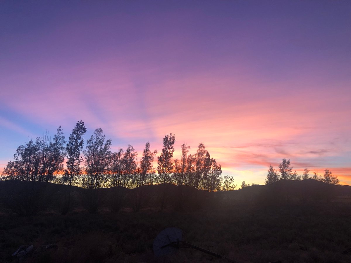 rome_selena's tweet photo. Nevada 🌅 Sunset 😍😍🔥🔥🔥
#LovingEveryMoment https://t.co/J3Z9hAuGal