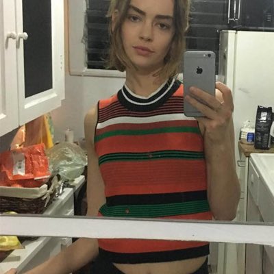 Kill0rBeKilled's tweet photo. #NewProfilePic https://t.co/NwBrfy4AFZ