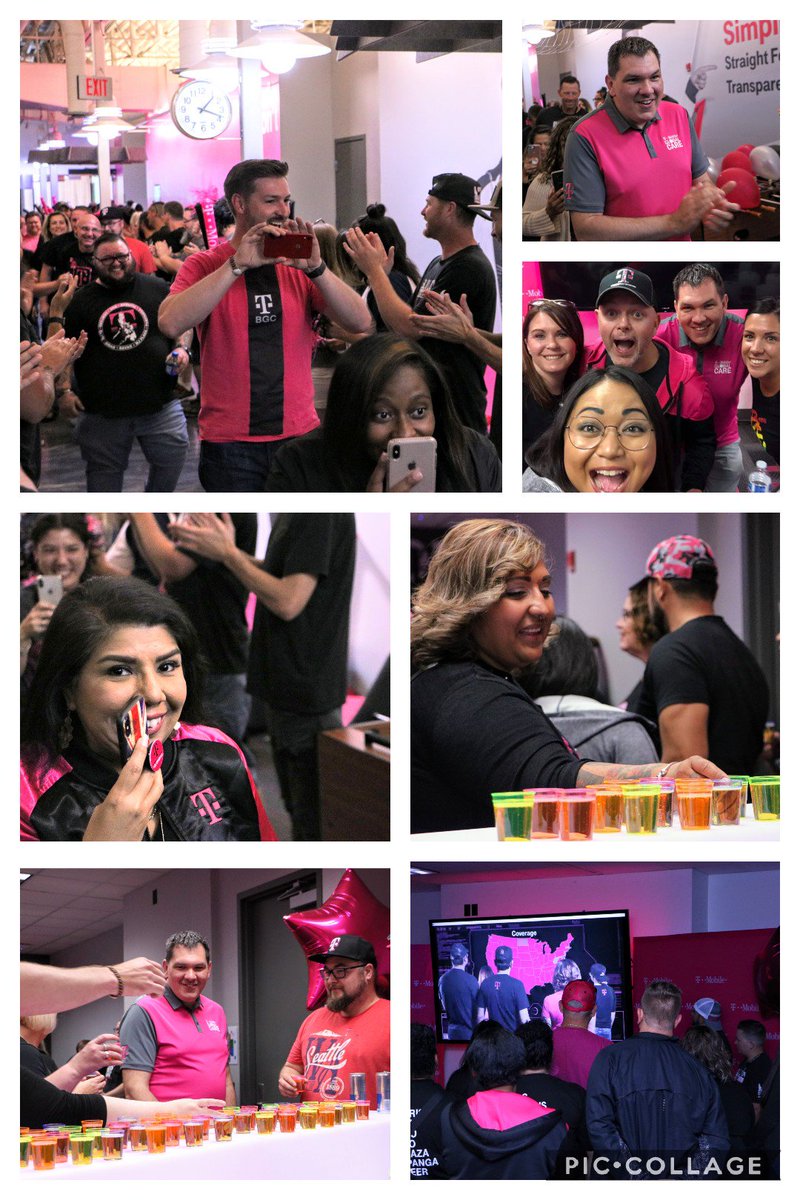 A huge shout out and thank you to <a href="/willquijano/">Will Quijano</a> and our Global Care team for the great visit today! We're honored to host and show you our #BuiltOnCulture flava! 
<a href="/jgebing/">Jim Gebing</a> @marknolanmfn <a href="/CallieField/">Callie Field</a>