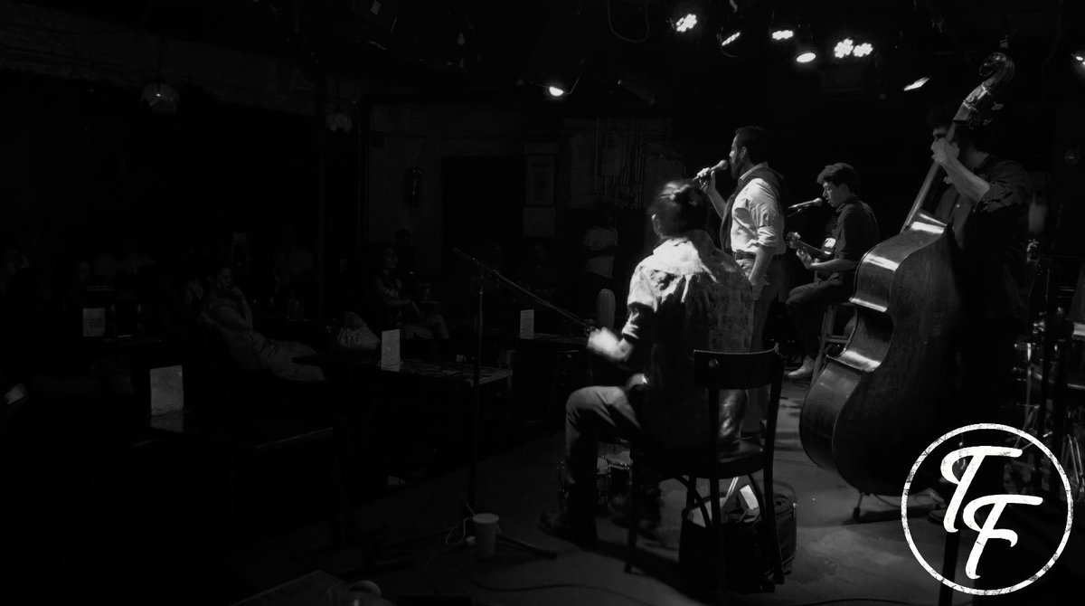 ID Studio Theater tweet media