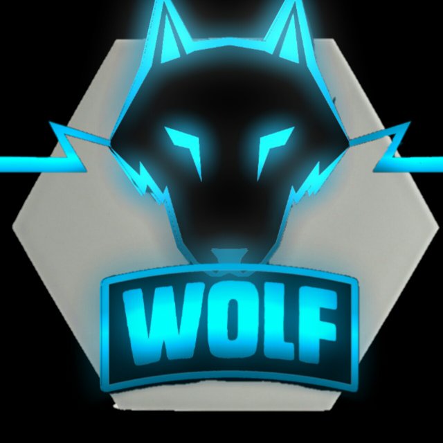 NotCape's tweet image. #clanwolf esta reclutando