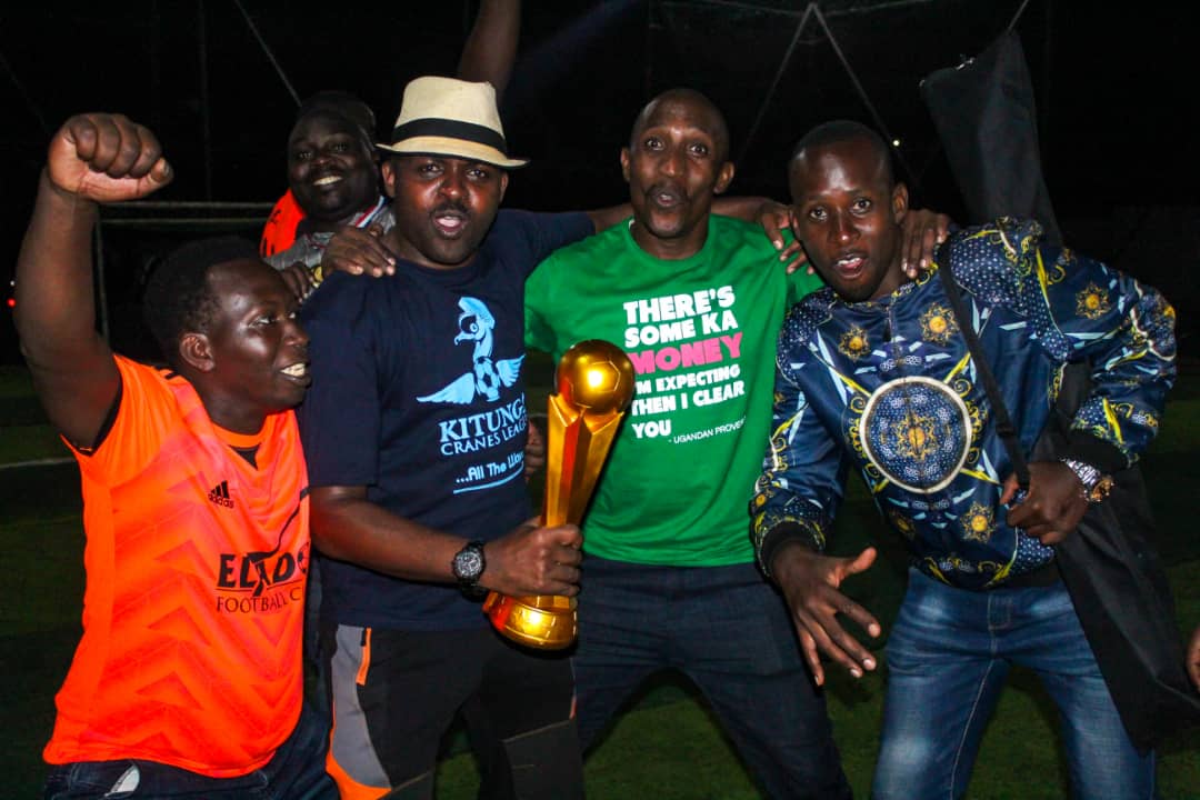 EladoFc's tweet photo. The last MEN standing #kitungacup https://t.co/0p1KM1es6V