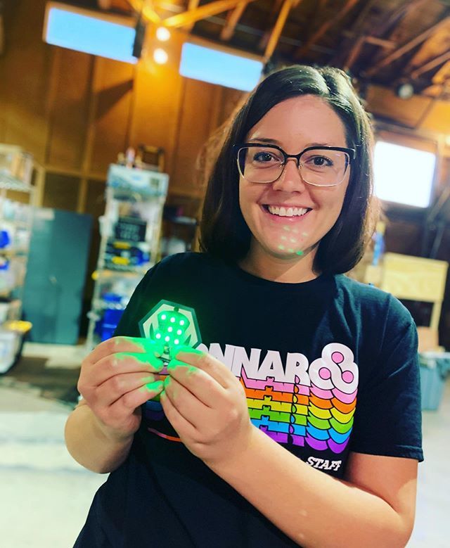 The Walter Hive tweet media