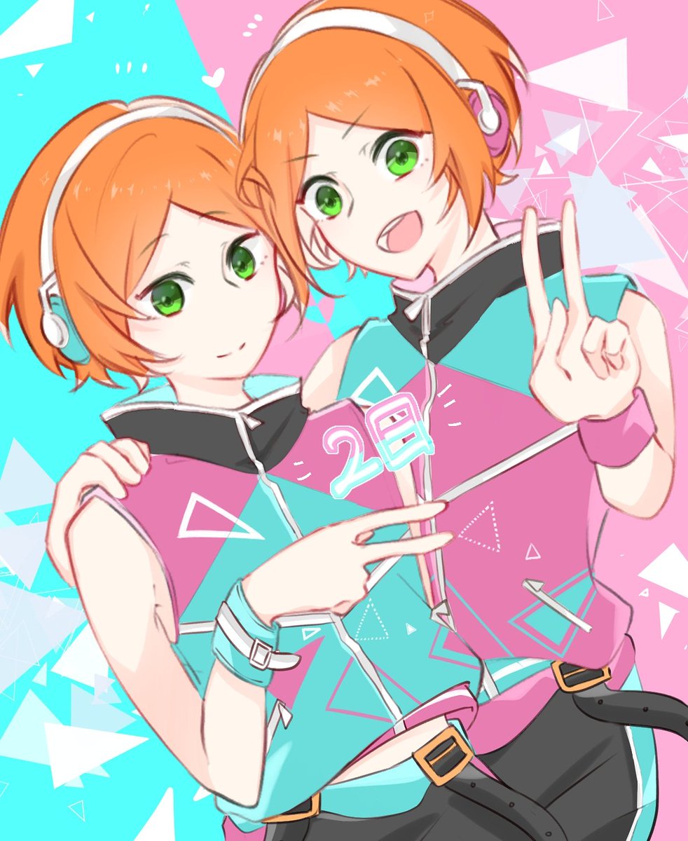 ２wink Hashtag On Twitter