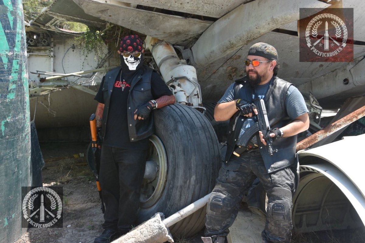 JEVUZMETAL's tweet photo. #airsoft #pacificadoresmty #domingodebbs #AK47 #Vz58 #stacnuevoleon #elportalgotcha https://t.co/1BGQXgHb7d