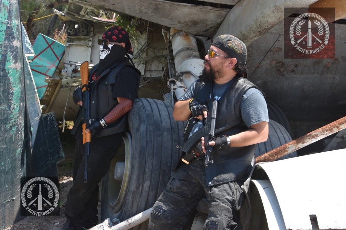 JEVUZMETAL's tweet photo. #airsoft #pacificadoresmty #domingodebbs #AK47 #Vz58 #stacnuevoleon #elportalgotcha https://t.co/1BGQXgHb7d