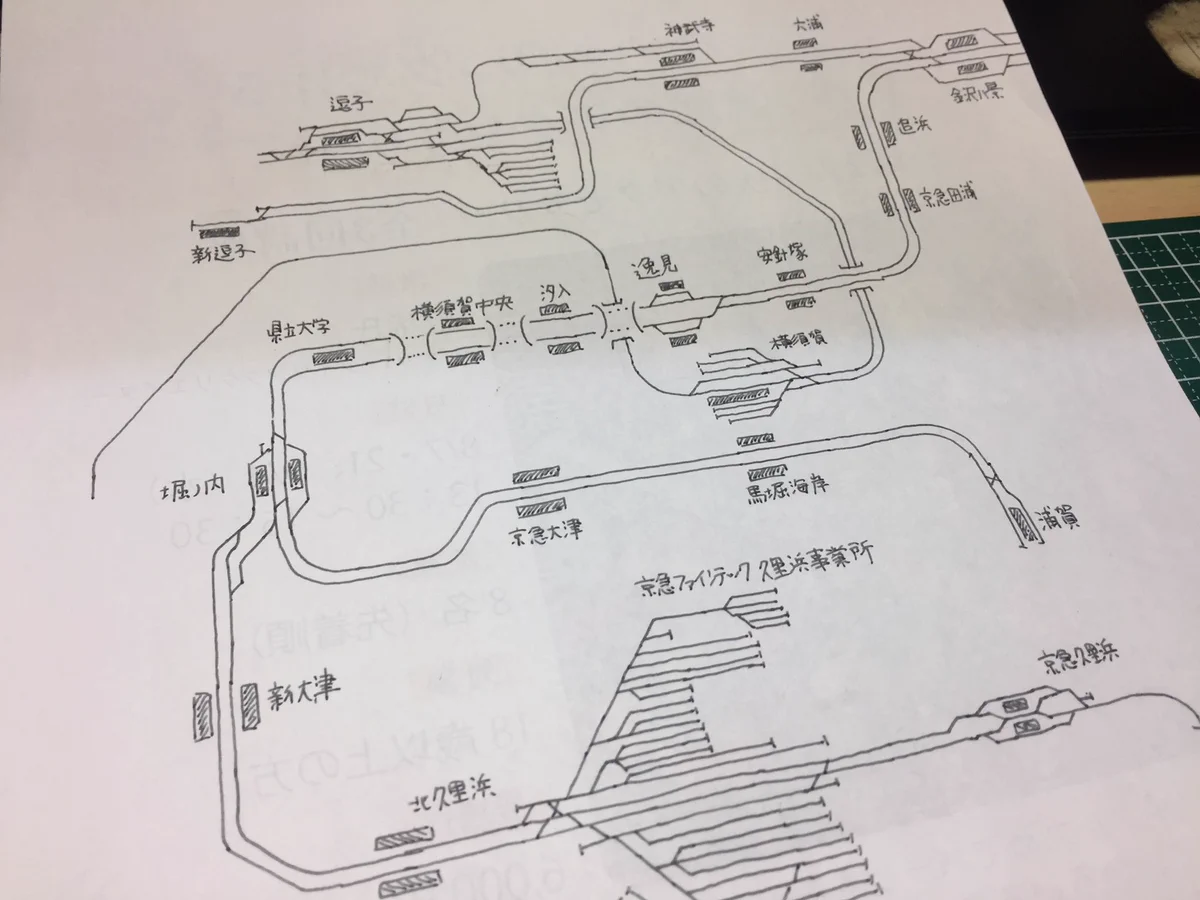 プラレールの宿の松岡さん on X: 