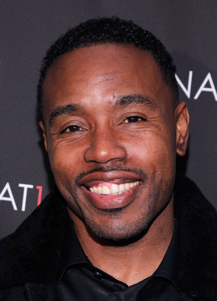 Happy Birthday Tyrin Turner!!! 
