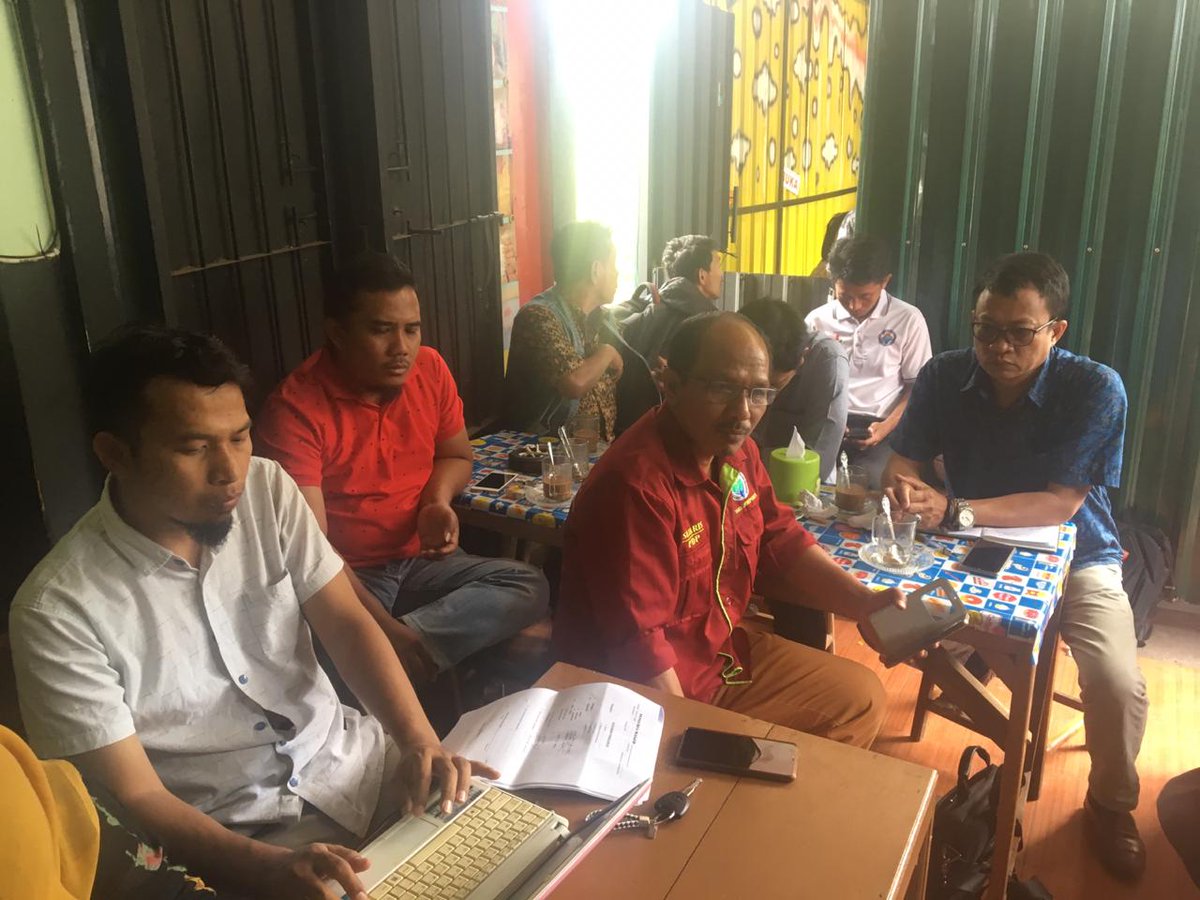 wudi darul putra tweet media