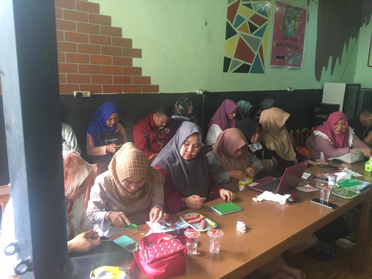wudi darul putra tweet media