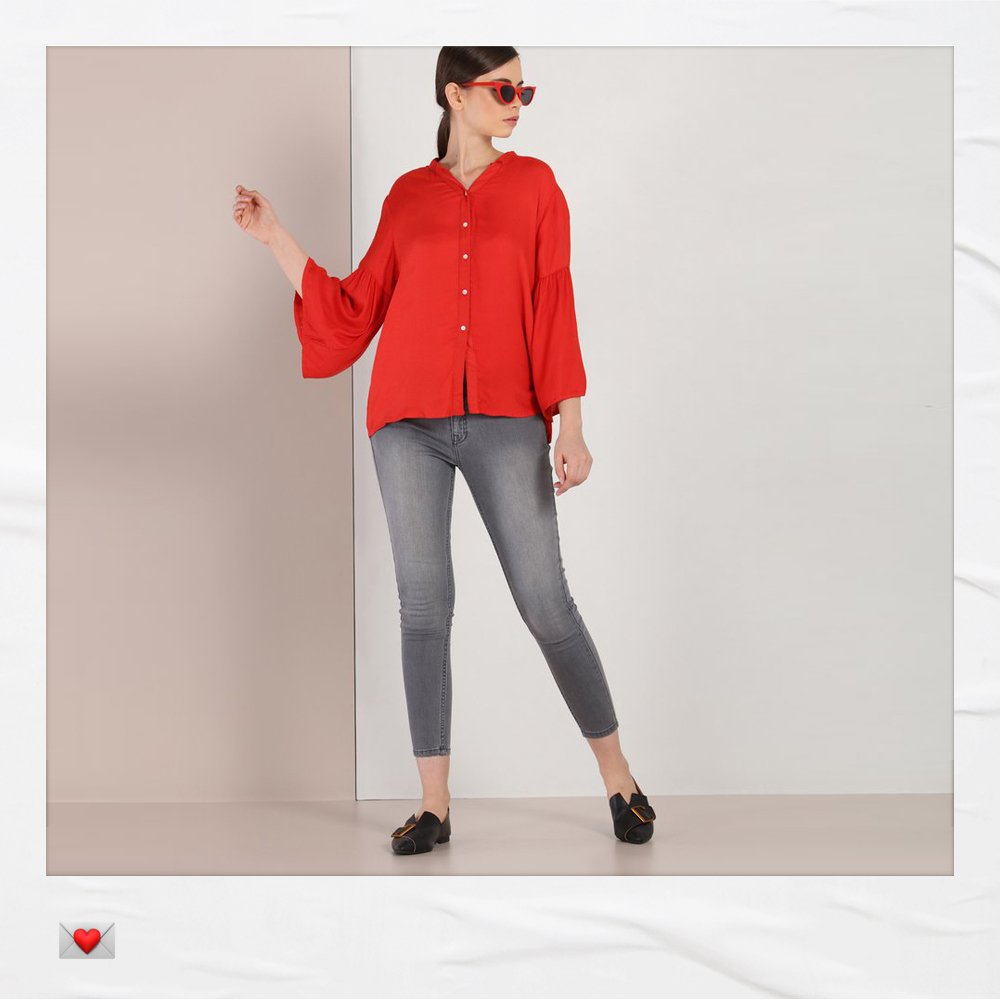 Red-dy and how 🔺

Shop at mstaken.in

#red #ready #style #fancy #fashion #stylish #grey #trendy #everydaylook #fashiontrends