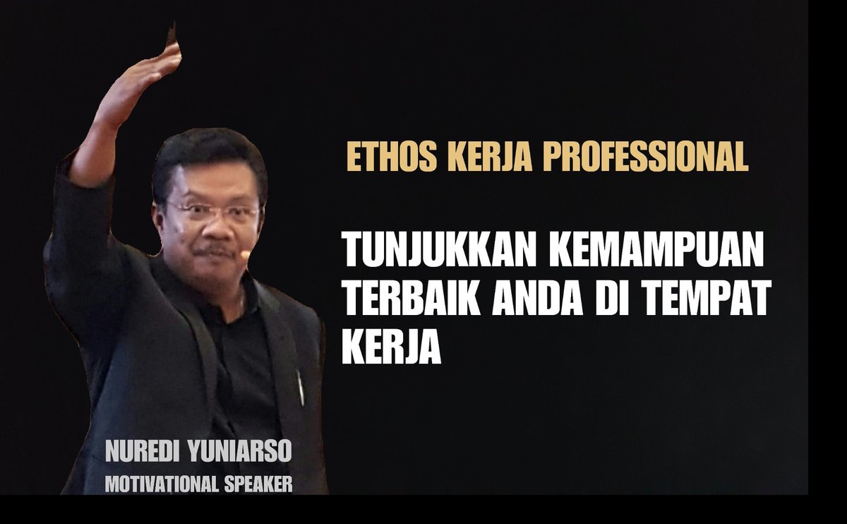 Maestro Change Life (@yuniarsonuredi) on Twitter photo 