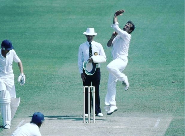 Happy birthday, Dennis Lillee 