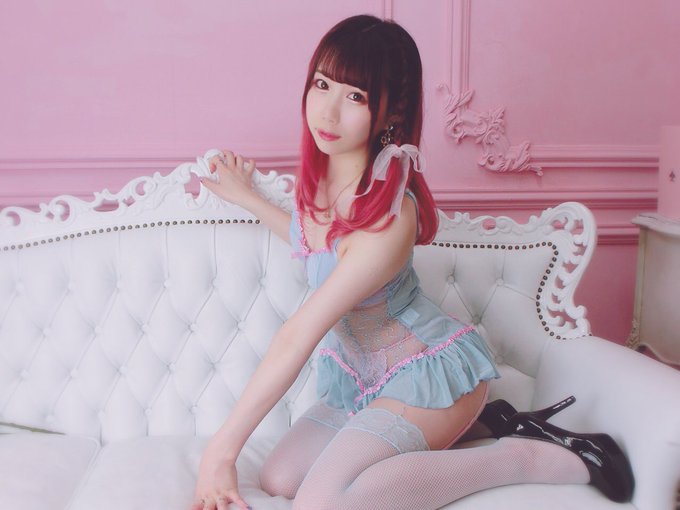コスプレイヤー南瀬あみなのTwitter画像14