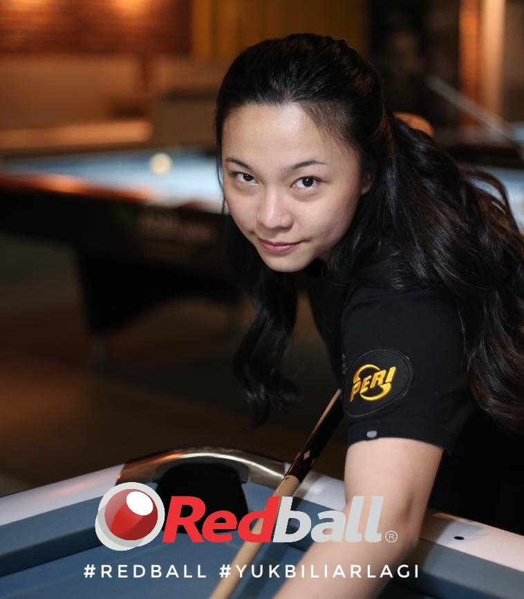 Yuk Biliar lagi.... #redballtamanpalem #redballcikarang #redballbintaro #redballjatibening