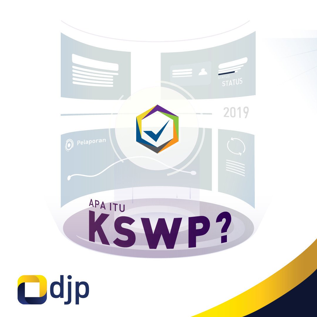 Sambil menunggu jam makan siang, yuk #Sahabat516 kita belajar tentang #KSWP 😊