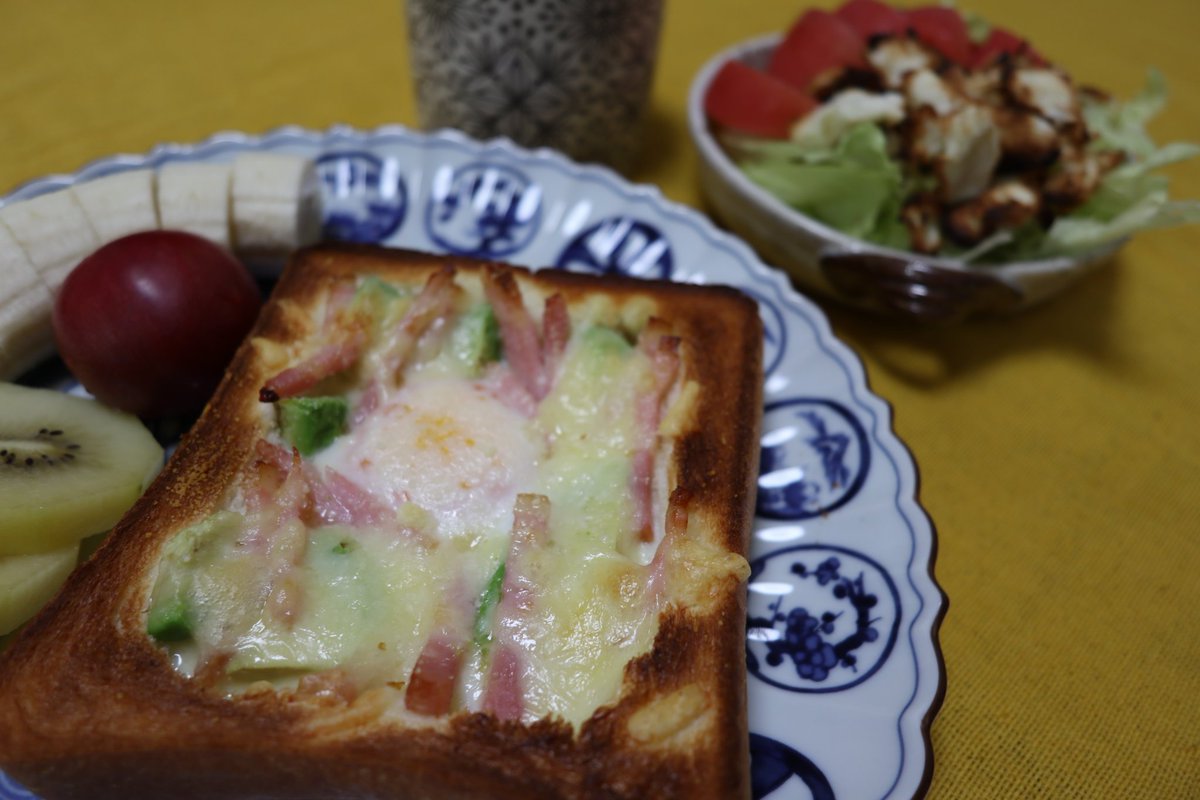 GOEMOitoN's tweet image. I made a copy of the food I ate in Germany. Even if I tried it the first time, I could make it better. 
#blanche #bread #germanbread 
#ブランチ #パン食 #ドイツのパン