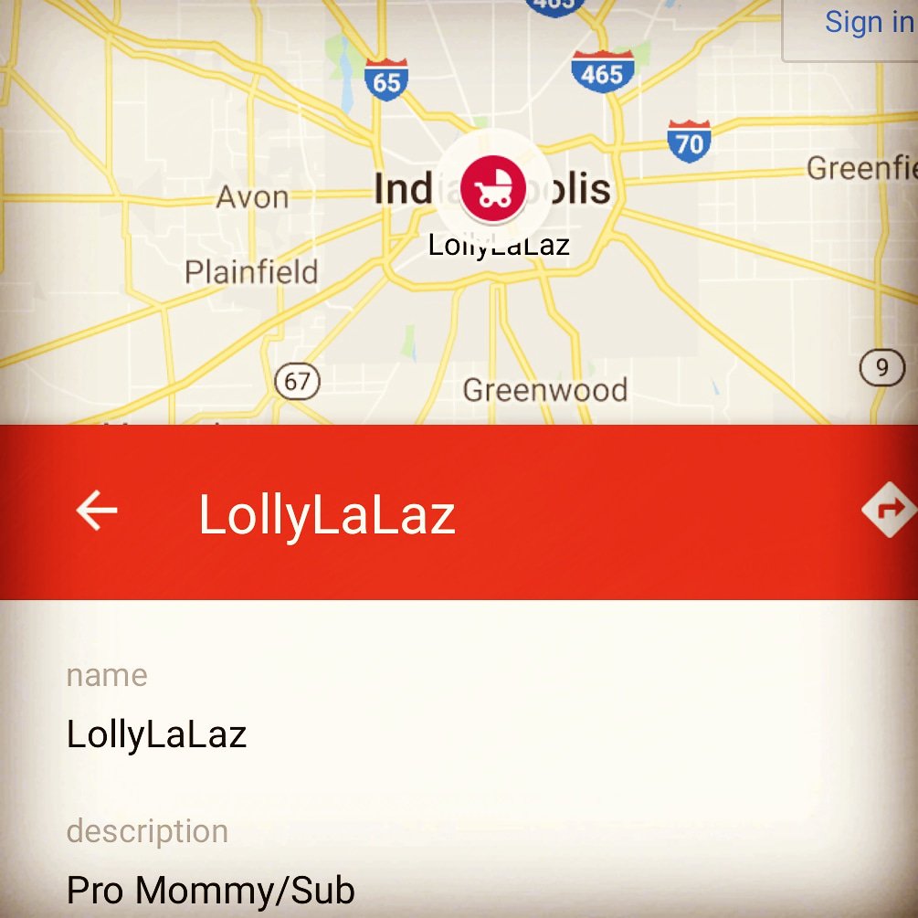 The ABDL Map tweet media