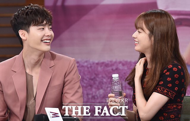 isbabimutd's tweet photo. แปบๆ 3 ปีแล้ว #HanHyoJoo #leejongsuk #wtwowords https://t.co/xl3etQZm5L